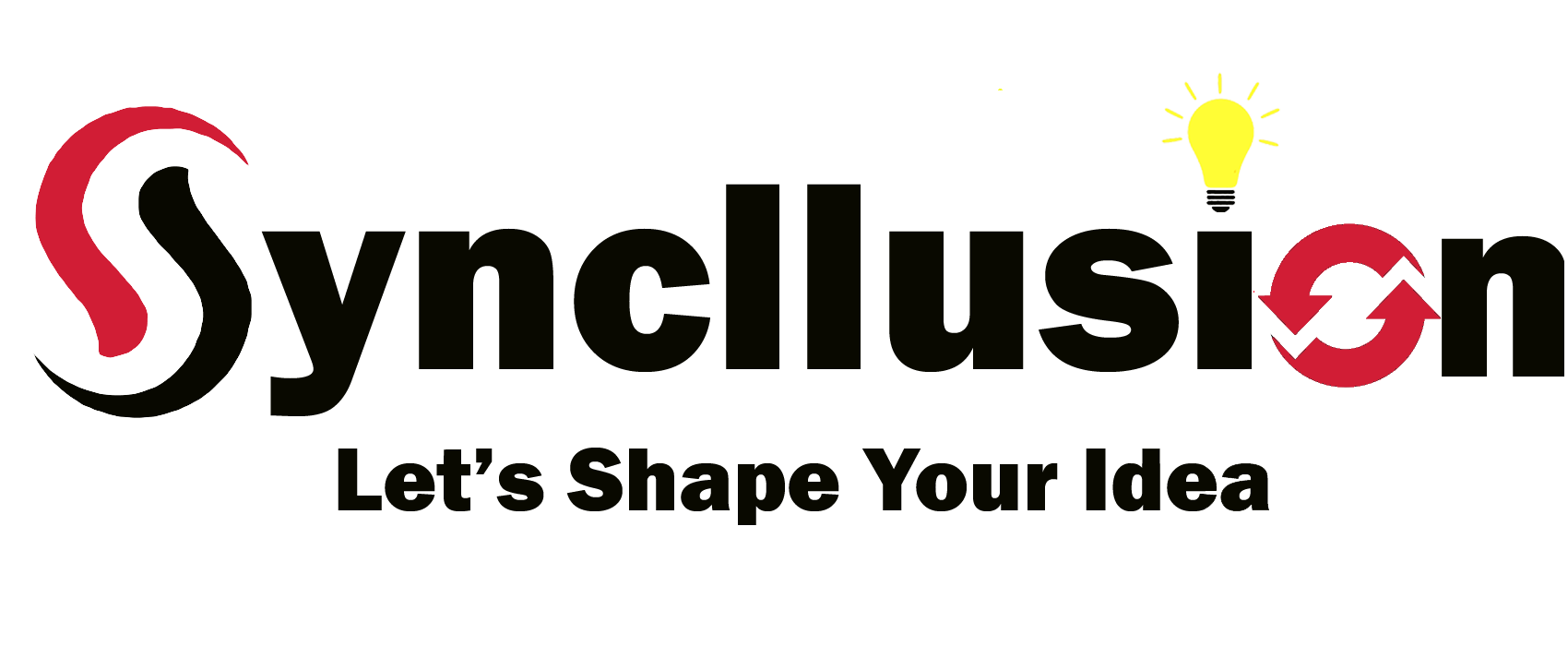 Syncllusion Logo